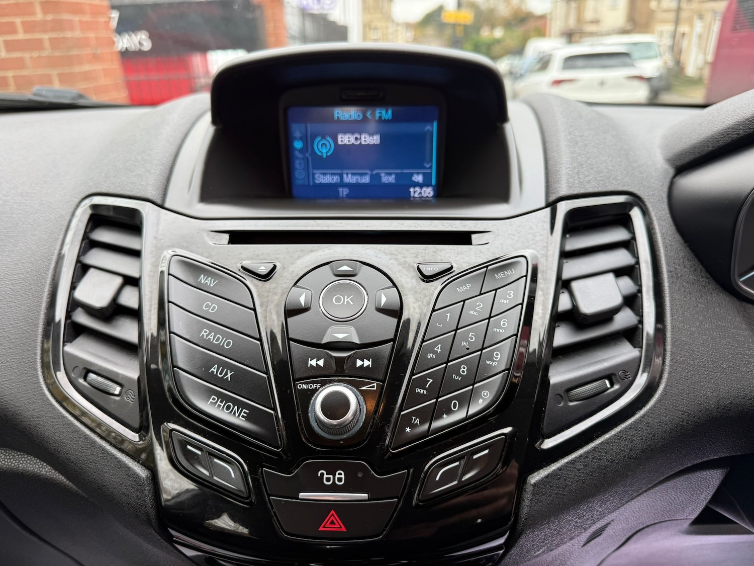 Used Ford Fiesta 2016 for sale - 76382795: Photo 21