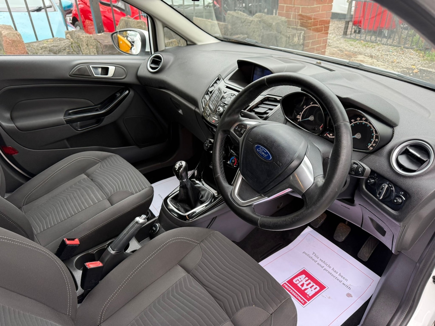 Used Ford Fiesta 2016 for sale - 76382795: Photo 7