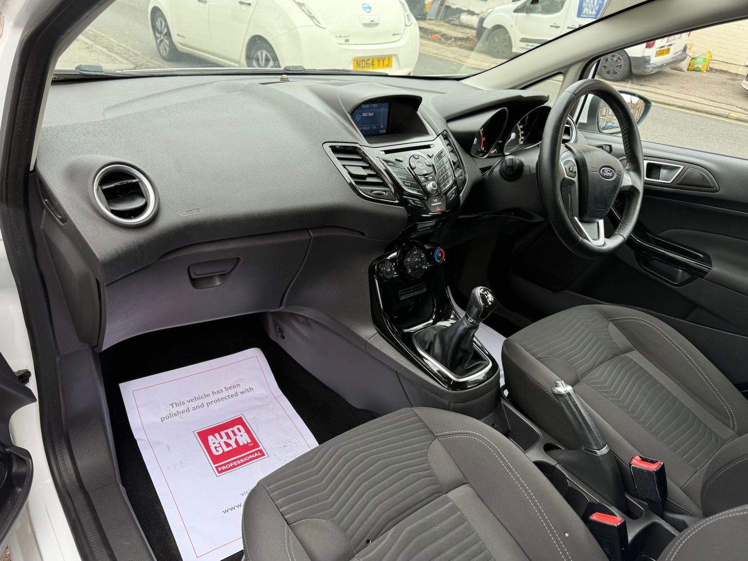 Used Ford Fiesta 2016 for sale - 76382795: Photo 8