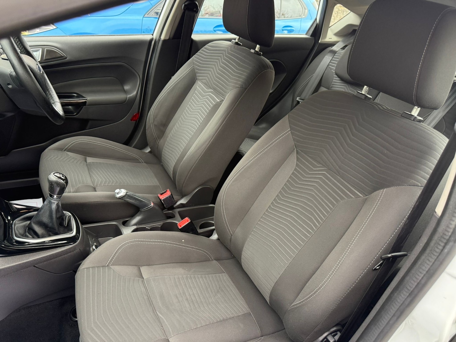 Used Ford Fiesta 2016 for sale - 76382795: Photo 9