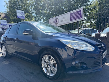Used Ford Focus 2012 for sale - 79326887: Photo