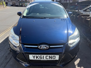 Used Ford Focus 2012 for sale - 79326887: Photo