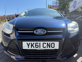 Used Ford Focus 2012 for sale - 79326887: Photo