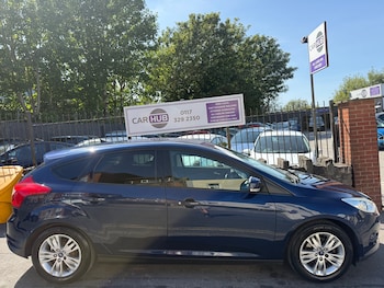 Used Ford Focus 2012 for sale - 79326887: Photo
