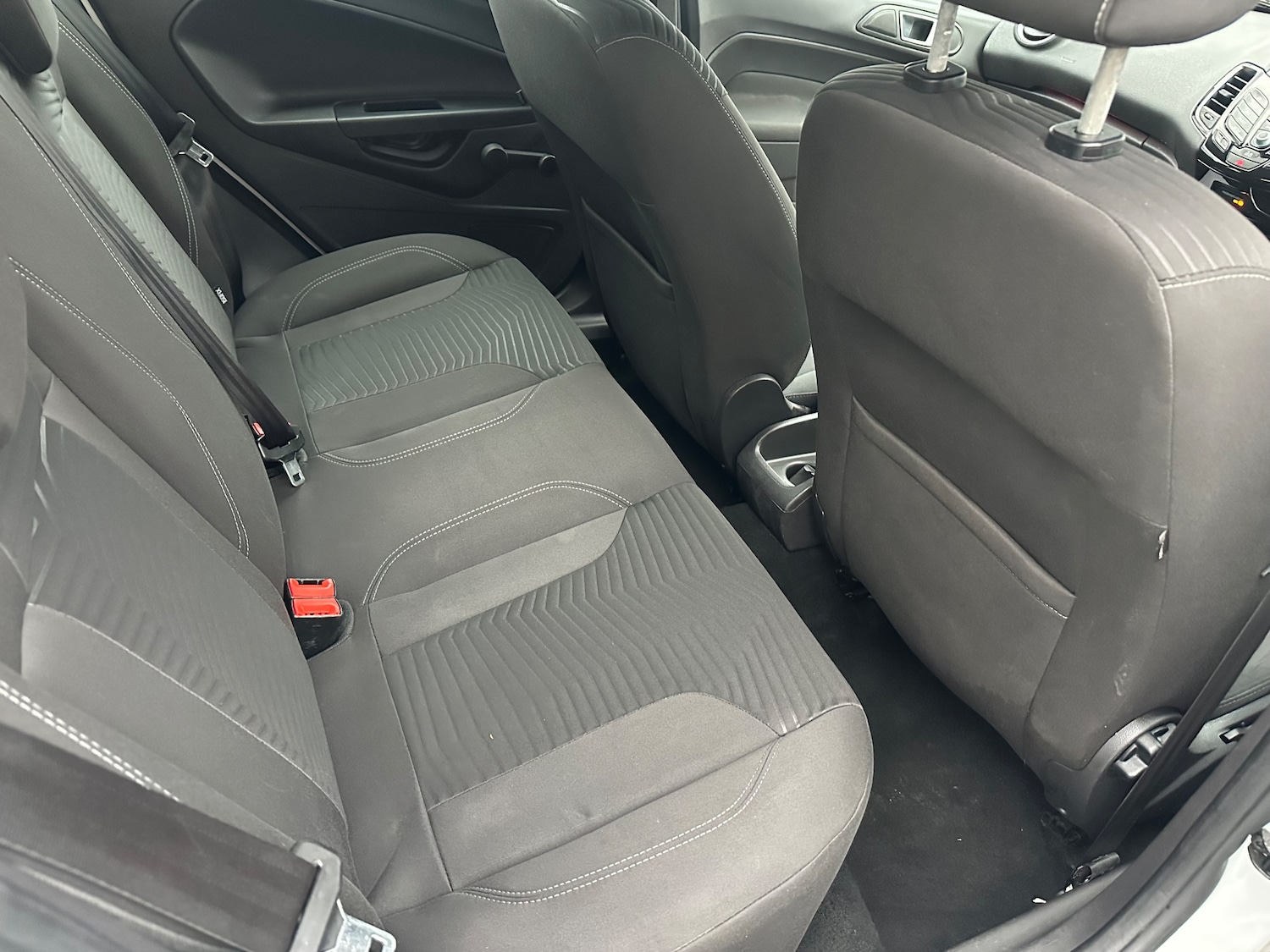 Used Ford Fiesta 2014 for sale - 77061726: Photo 11