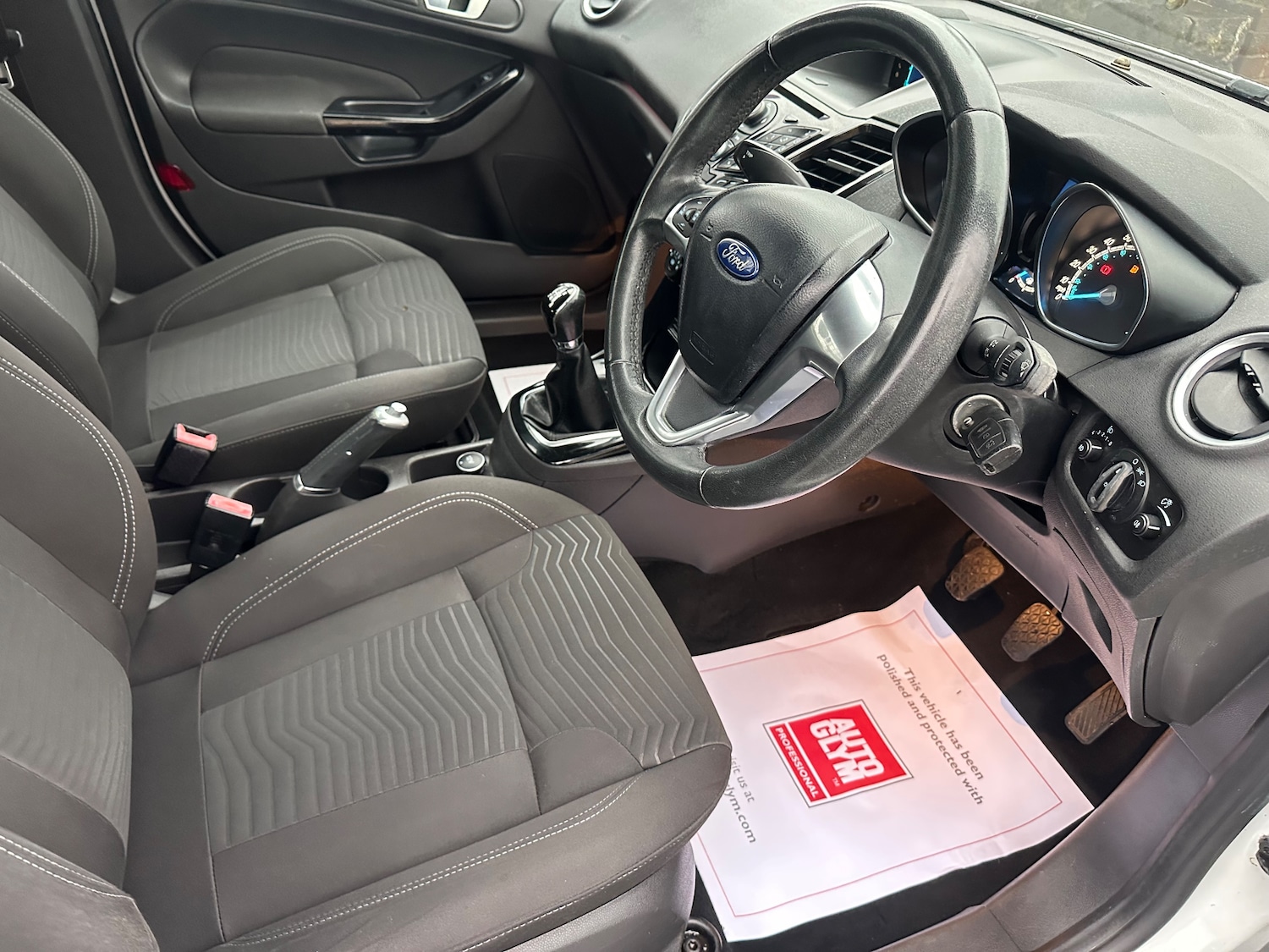 Used Ford Fiesta 2014 for sale - 77061726: Photo 6