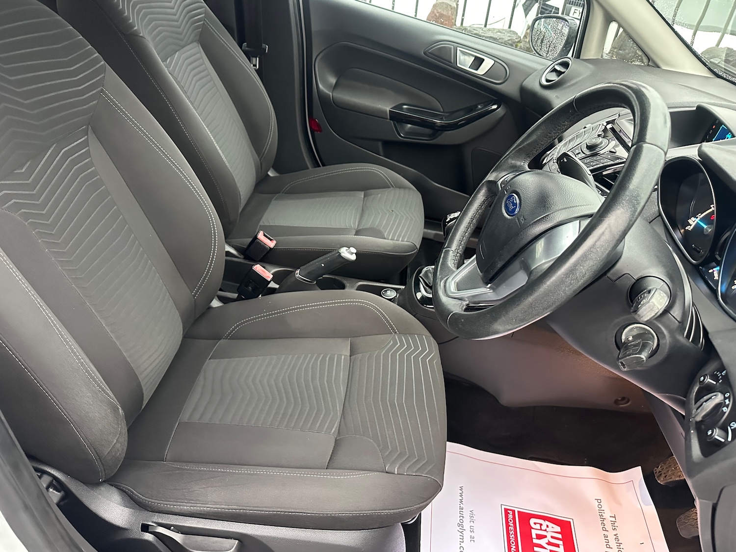 Used Ford Fiesta 2014 for sale - 77061726: Photo 7