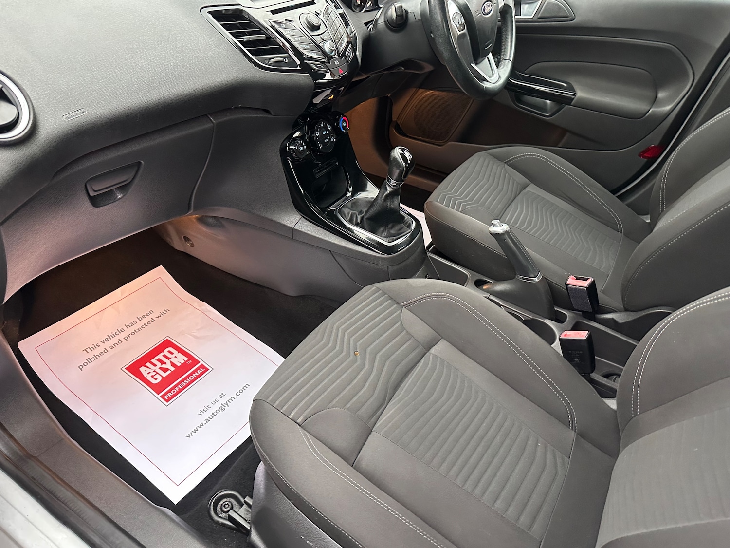 Used Ford Fiesta 2014 for sale - 77061726: Photo 9