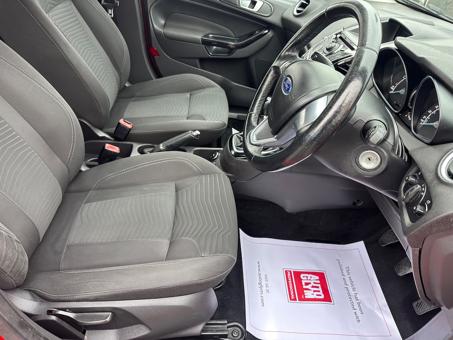 Used Ford Fiesta 2014 for sale - 77791691: Photo 10