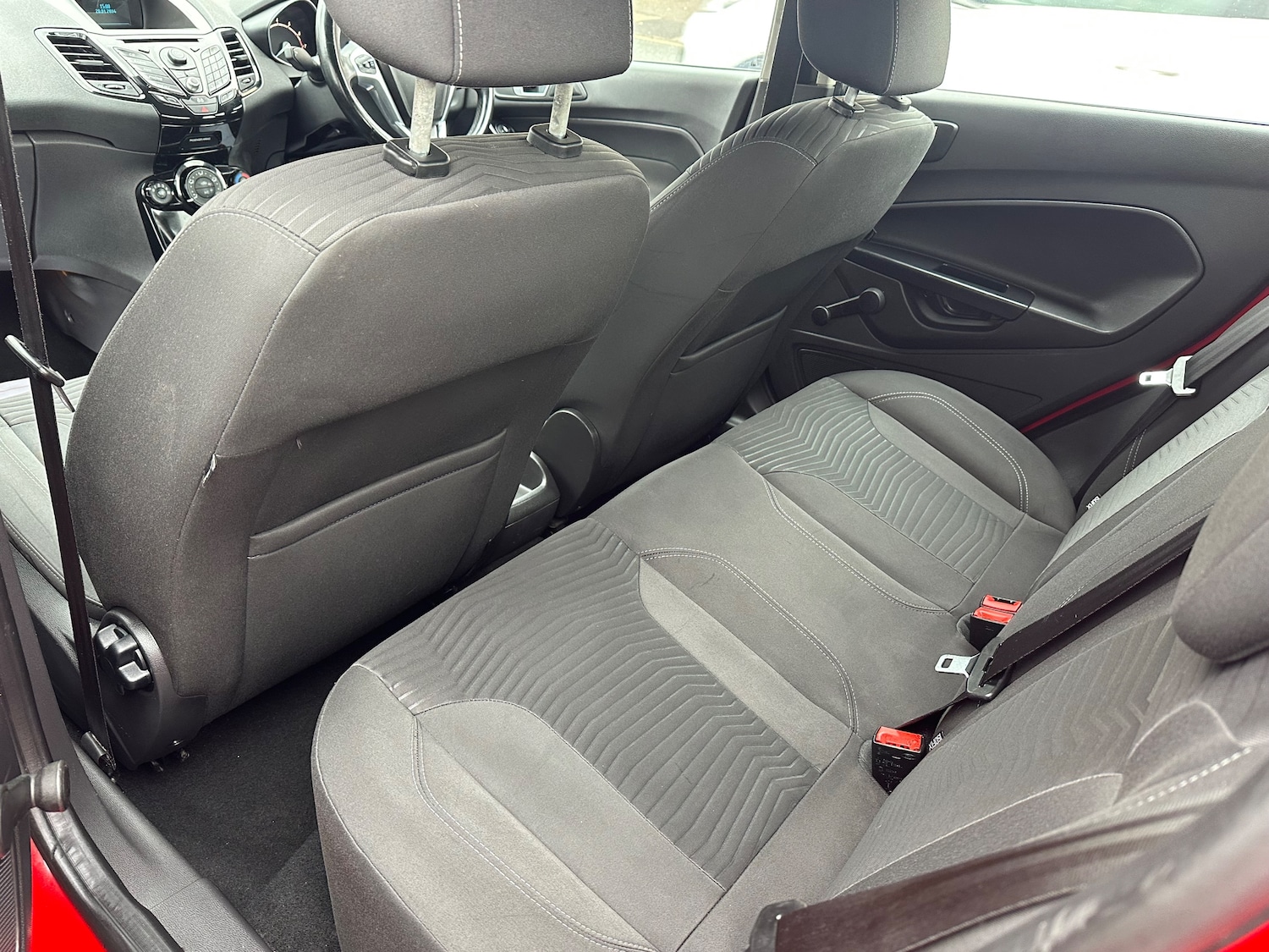 Used Ford Fiesta 2014 for sale - 77791691: Photo 12