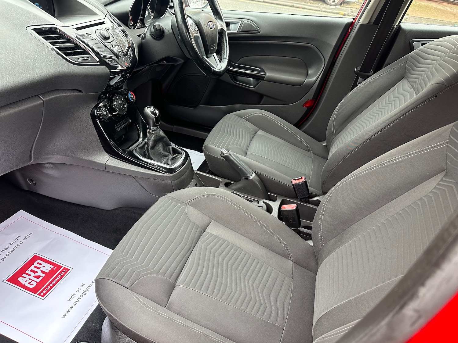 Used Ford Fiesta 2014 for sale - 77791691: Photo 14