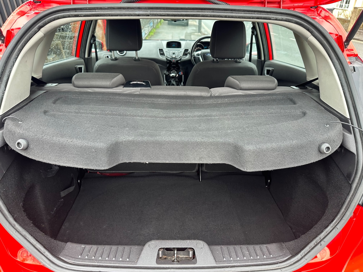 Used Ford Fiesta 2014 for sale - 77791691: Photo 7