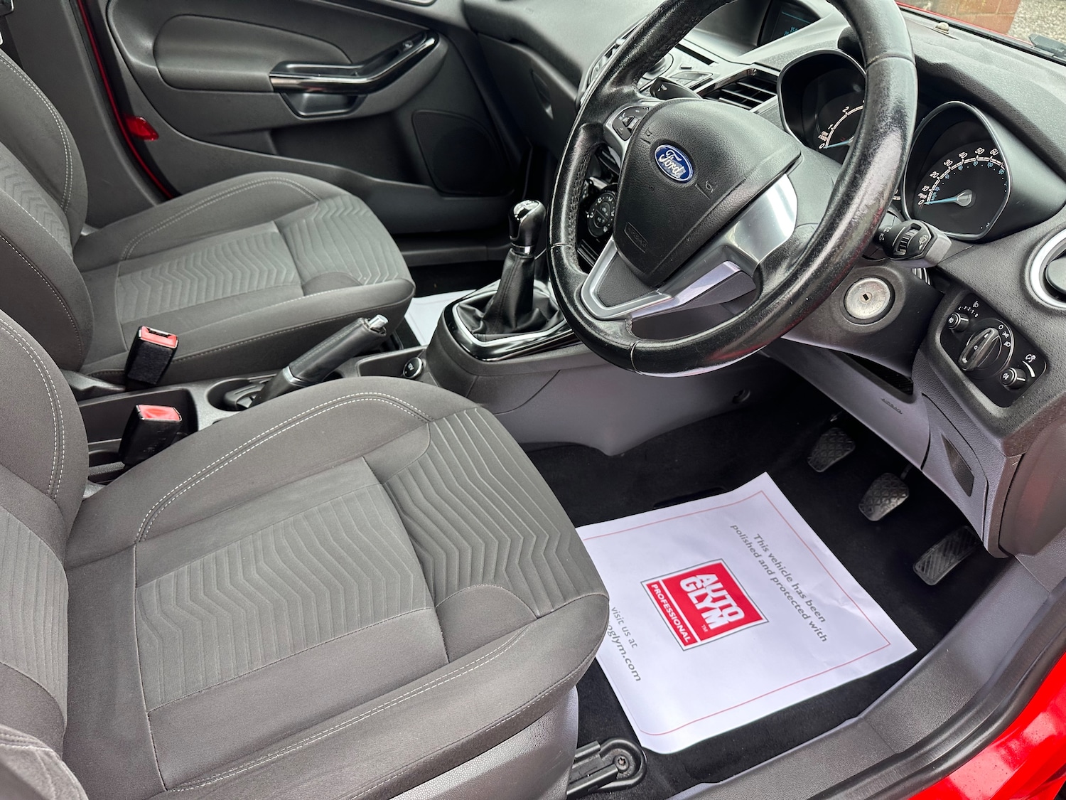 Used Ford Fiesta 2014 for sale - 77791691: Photo 9