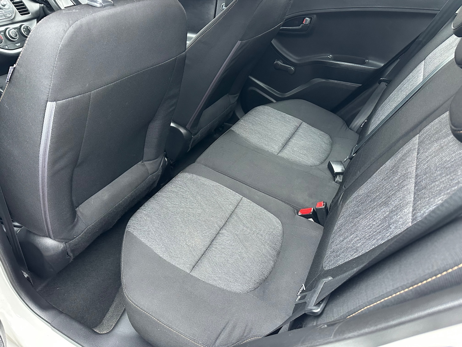 Used Kia Picanto 2012 for sale - 77249377: Photo 12