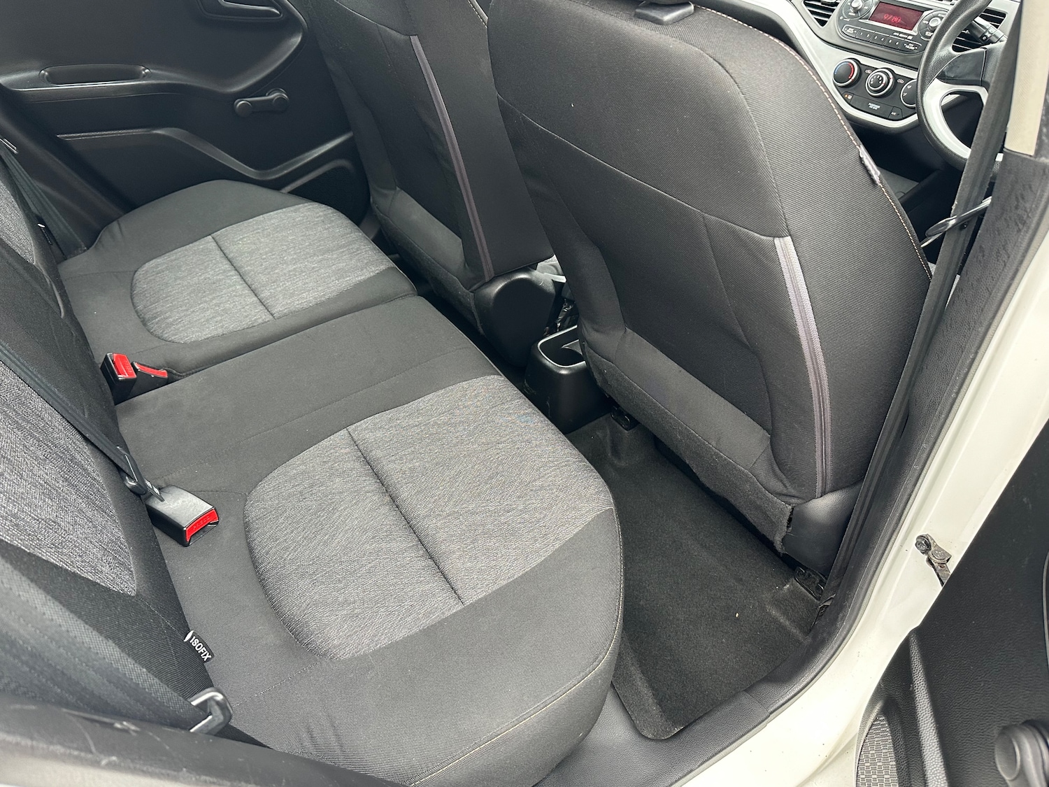 Used Kia Picanto 2012 for sale - 77249377: Photo 13