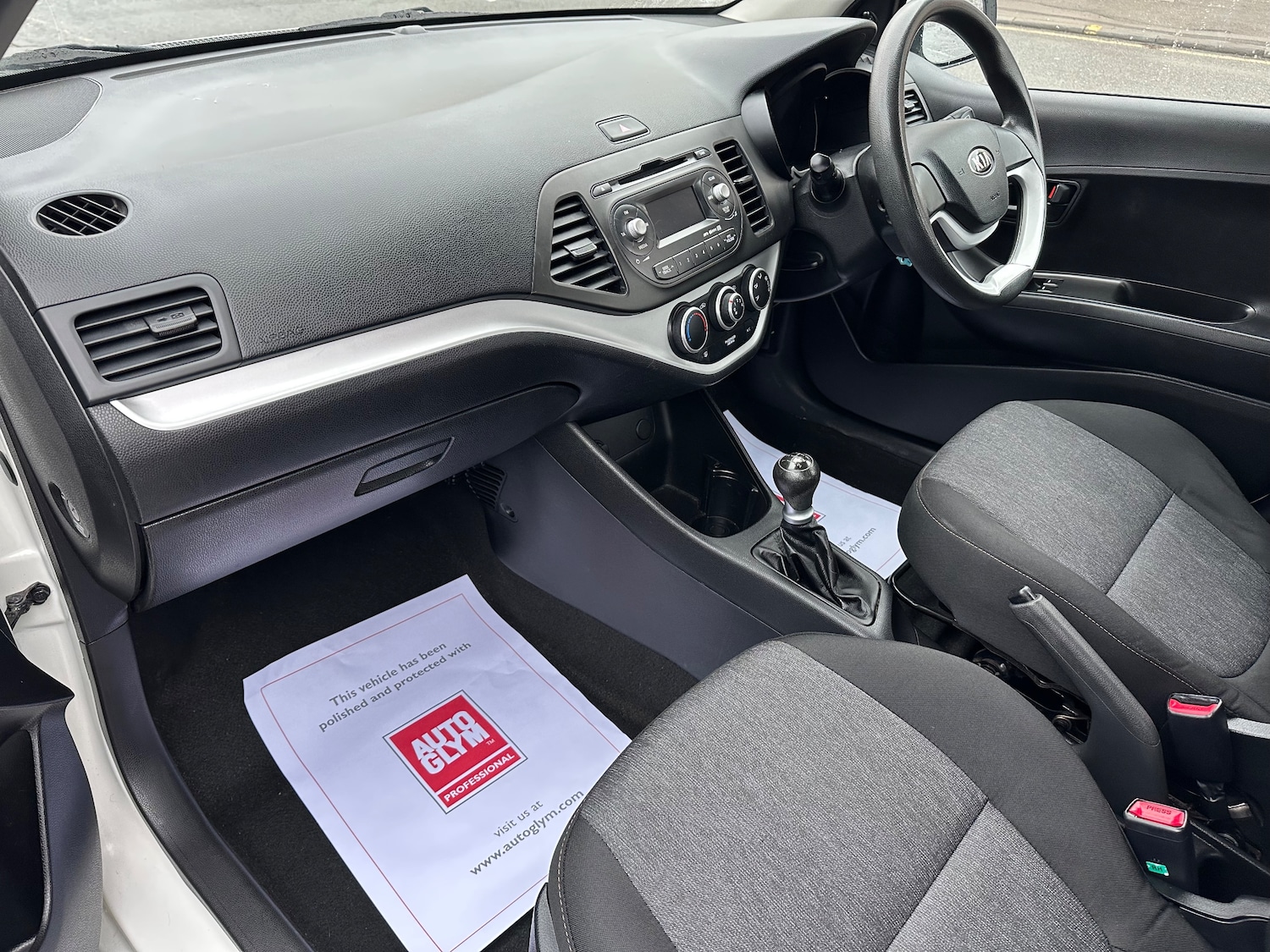 Used Kia Picanto 2012 for sale - 77249377: Photo 9