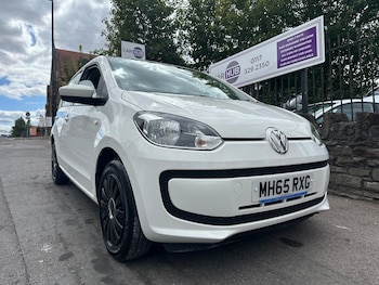 Used Volkswagen up! 2016 for sale - 79450929: Photo