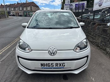 Used Volkswagen up! 2016 for sale - 79450929: Photo