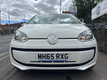 Used Volkswagen up! 2016 for sale - 79450929: Photo