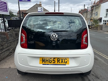 Used Volkswagen up! 2016 for sale - 79450929: Photo