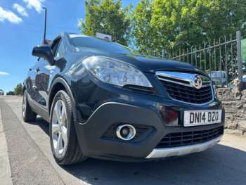 2014 (14) - EXCLUSIV S/S 5-Door