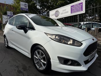 Used Ford Fiesta 2014 for sale - 79482753: Photo