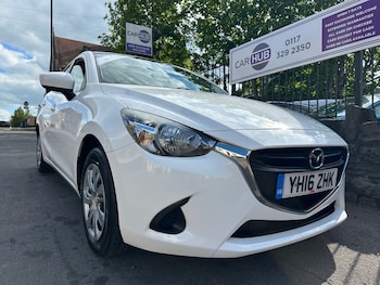 Used Mazda Mazda2 2016 for sale - 78453494: Photo
