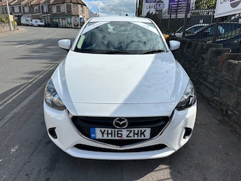Used Mazda Mazda2 2016 for sale - 78453494: Photo