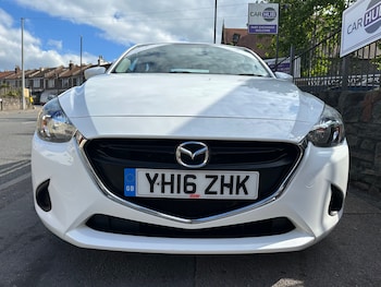 Used Mazda Mazda2 2016 for sale - 78453494: Photo