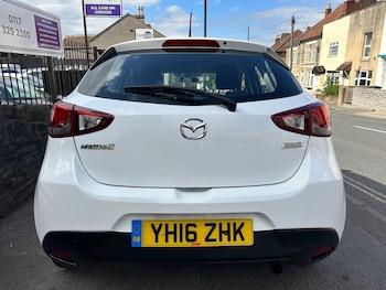 Used Mazda Mazda2 2016 for sale - 78453494: Photo