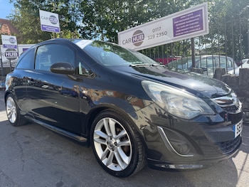 Used Vauxhall Corsa 2014 for sale - 78859310: Photo
