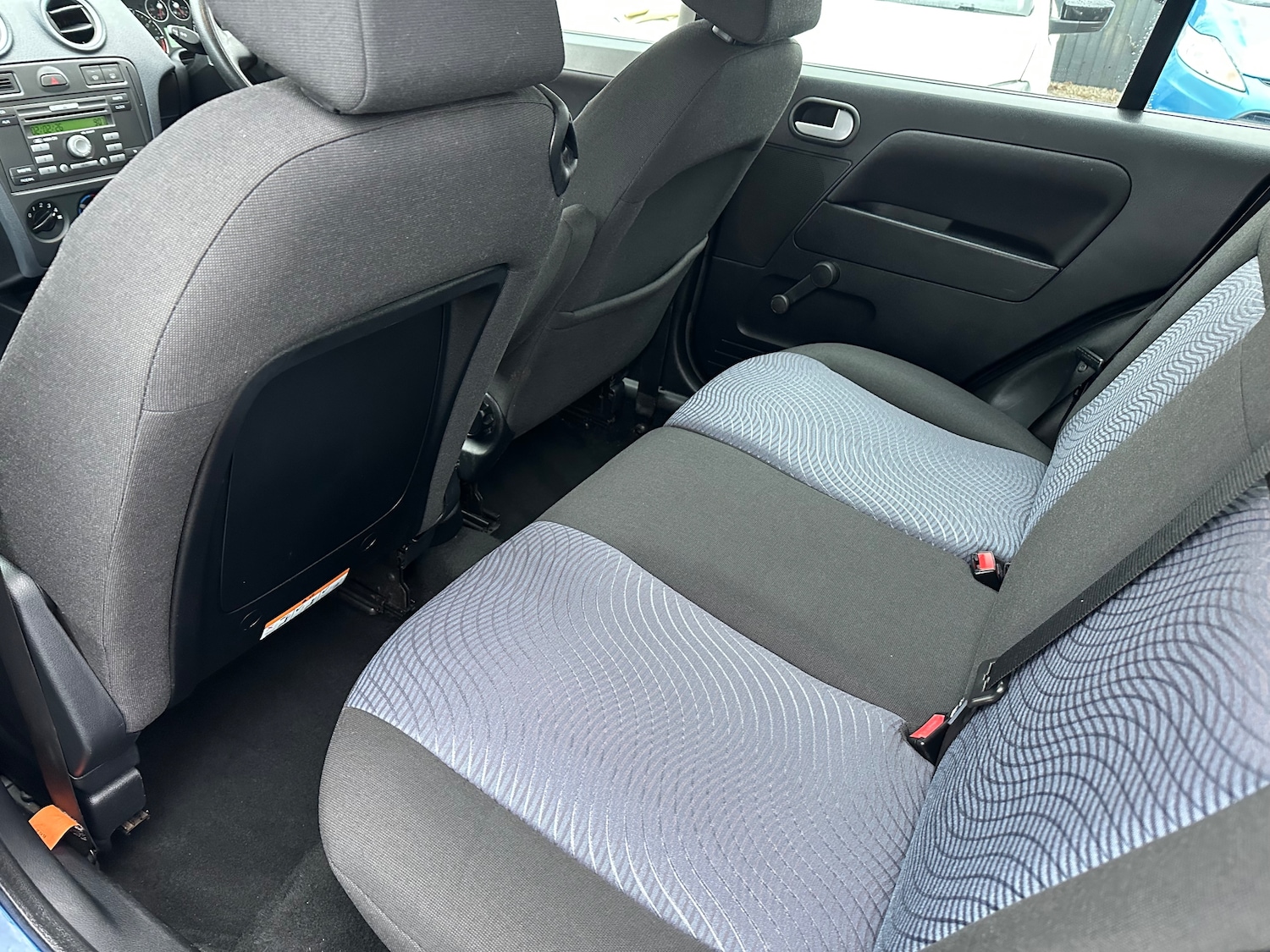 Used Ford Fusion 2008 for sale - 77403929: Photo 11