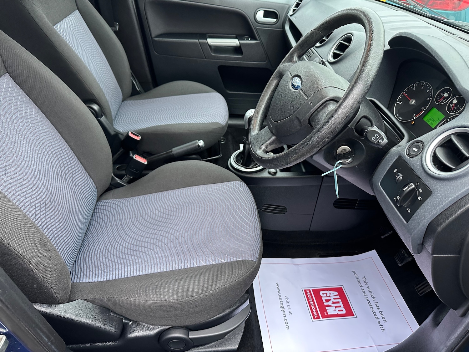 Used Ford Fusion 2008 for sale - 77403929: Photo 12