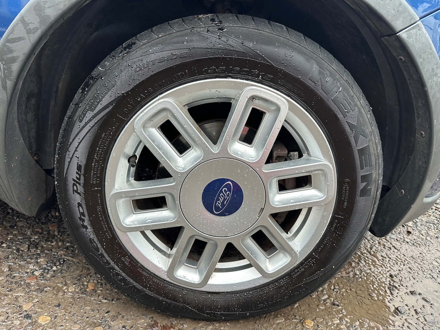 Used Ford Fusion 2008 for sale - 77403929: Photo 15