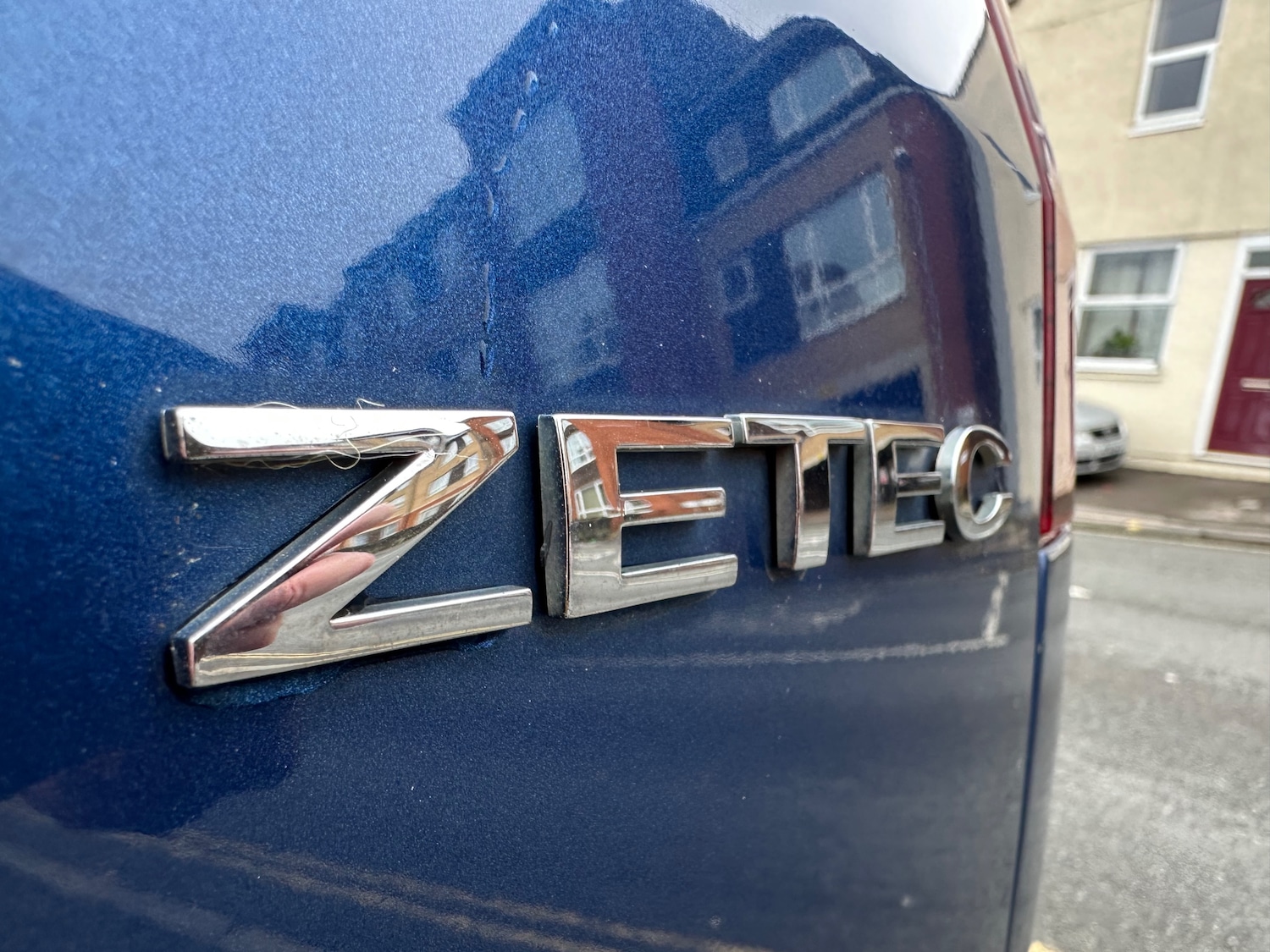 Used Ford Fusion 2008 for sale - 77403929: Photo 6