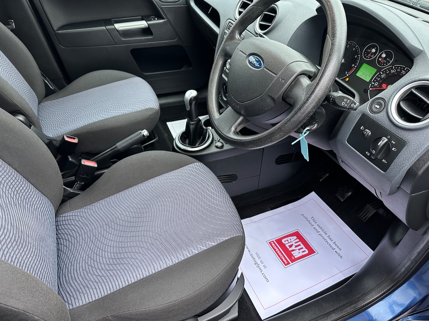 Used Ford Fusion 2008 for sale - 77403929: Photo 7