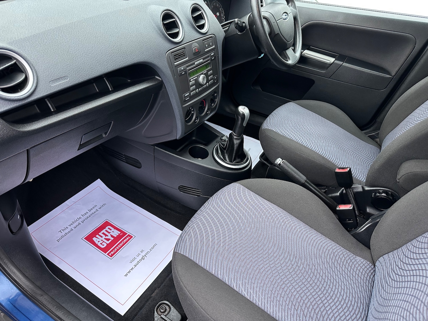 Used Ford Fusion 2008 for sale - 77403929: Photo 8