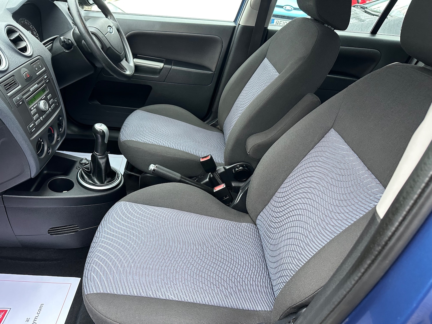 Used Ford Fusion 2008 for sale - 77403929: Photo 9