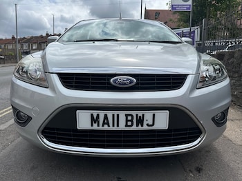 Used Ford Focus 2011 for sale - 75314648: Photo