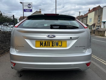 Used Ford Focus 2011 for sale - 75314648: Photo