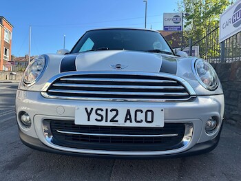 Used MINI Hatch 2012 for sale - 78353904: Photo