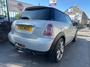 Used MINI Hatch 2012 for sale - 78353904: Photo