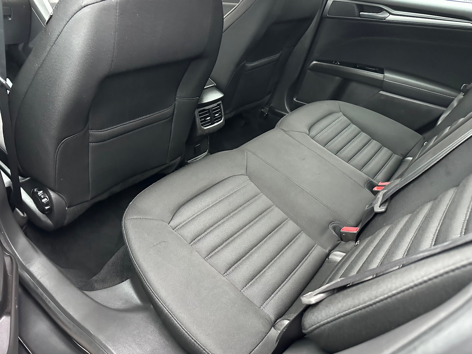 Used Ford Mondeo 2018 for sale - 77631324: Photo 10