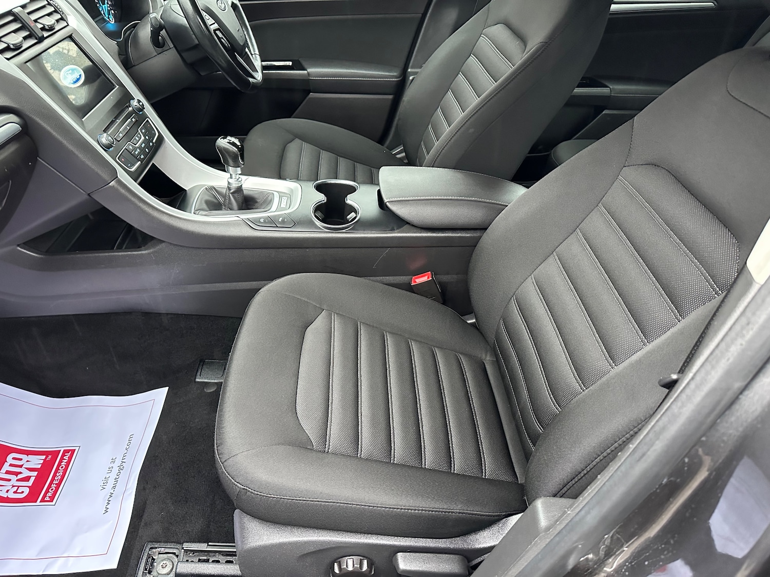 Used Ford Mondeo 2018 for sale - 77631324: Photo 12