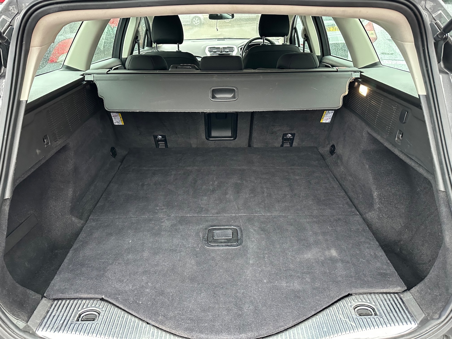 Used Ford Mondeo 2018 for sale - 77631324: Photo 13