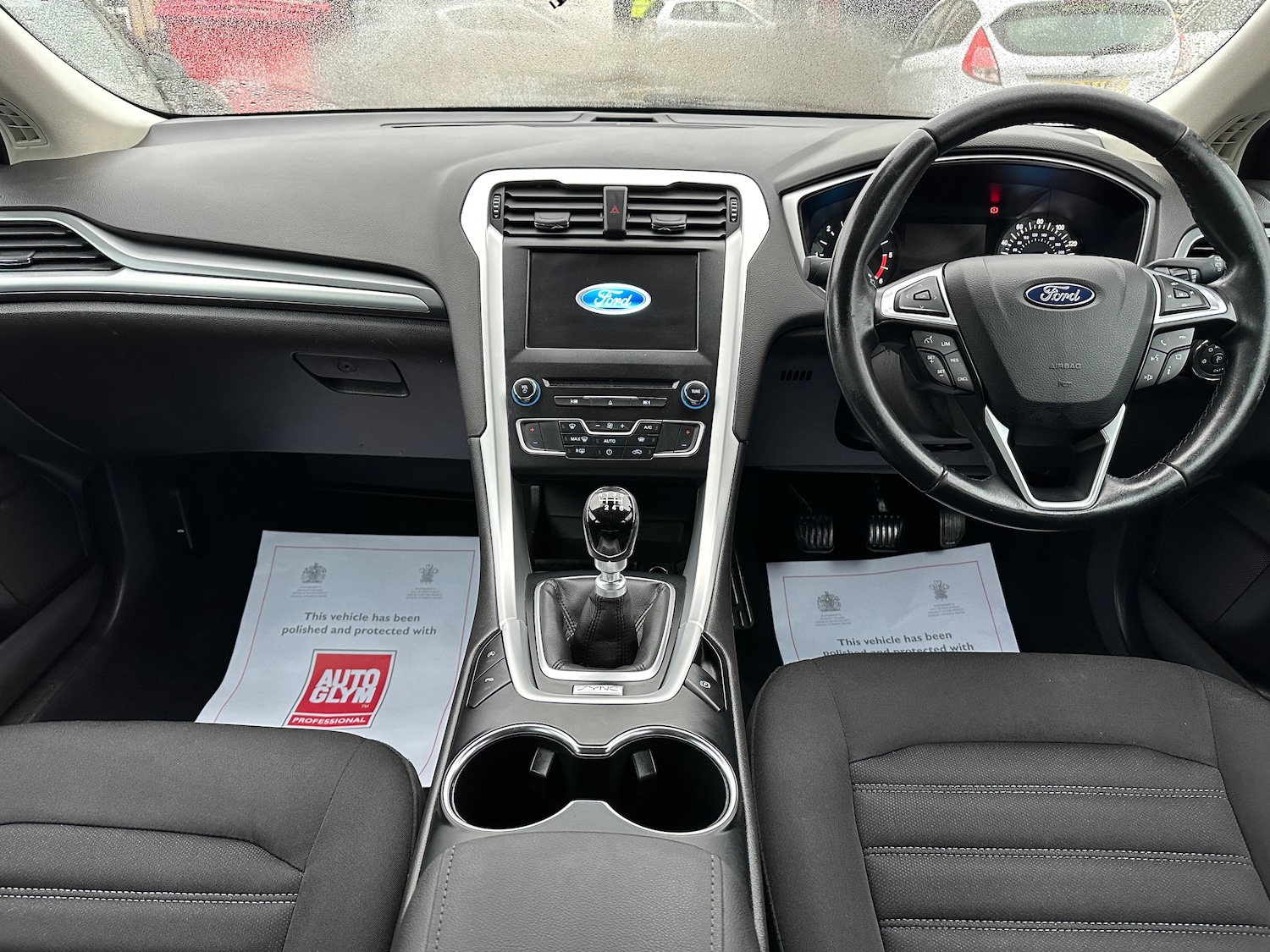 Used Ford Mondeo 2018 for sale - 77631324: Photo 15