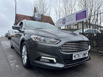 Used Ford Mondeo 2018 for sale - 77631324: Photo
