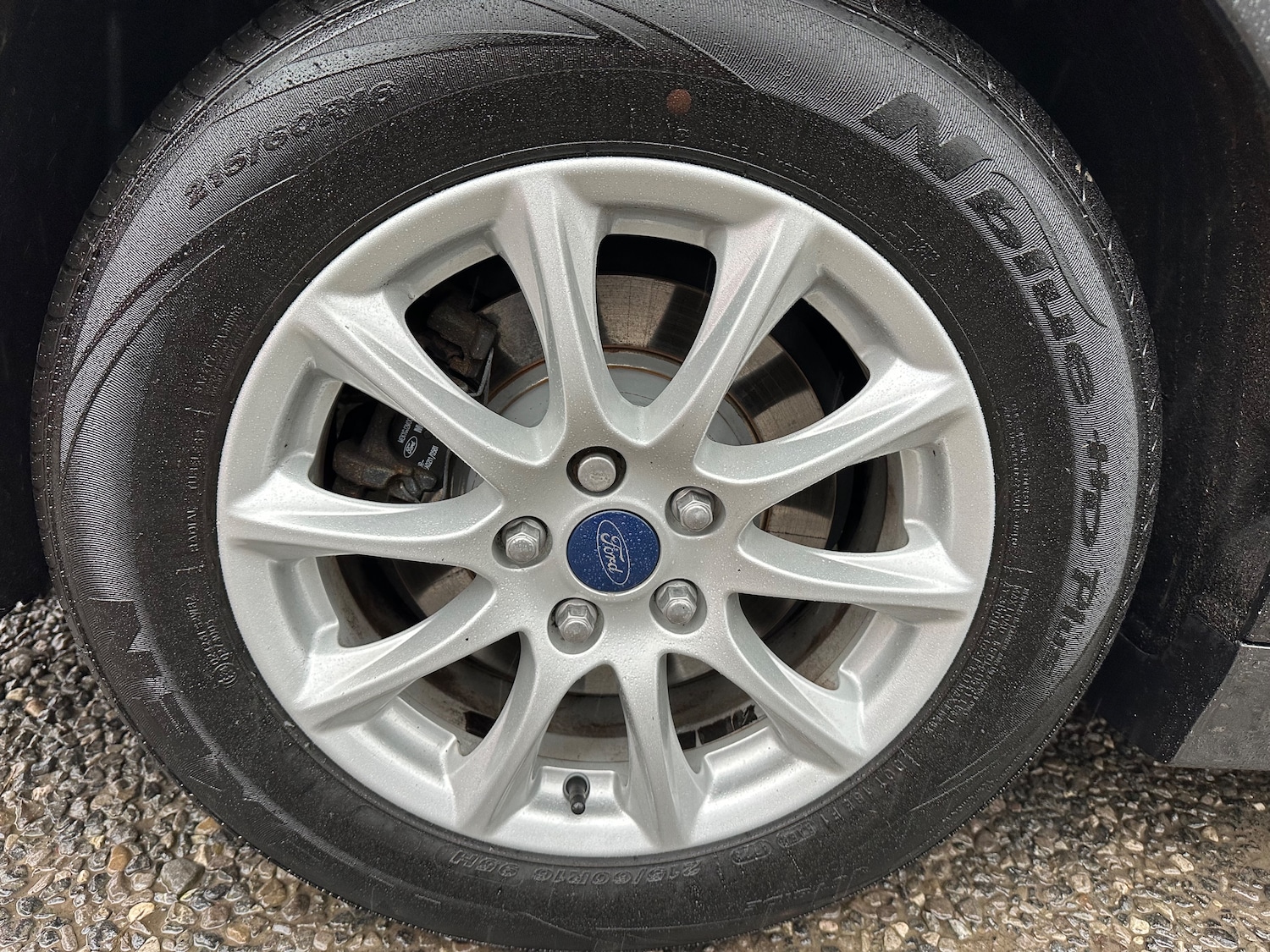 Used Ford Mondeo 2018 for sale - 77631324: Photo 21