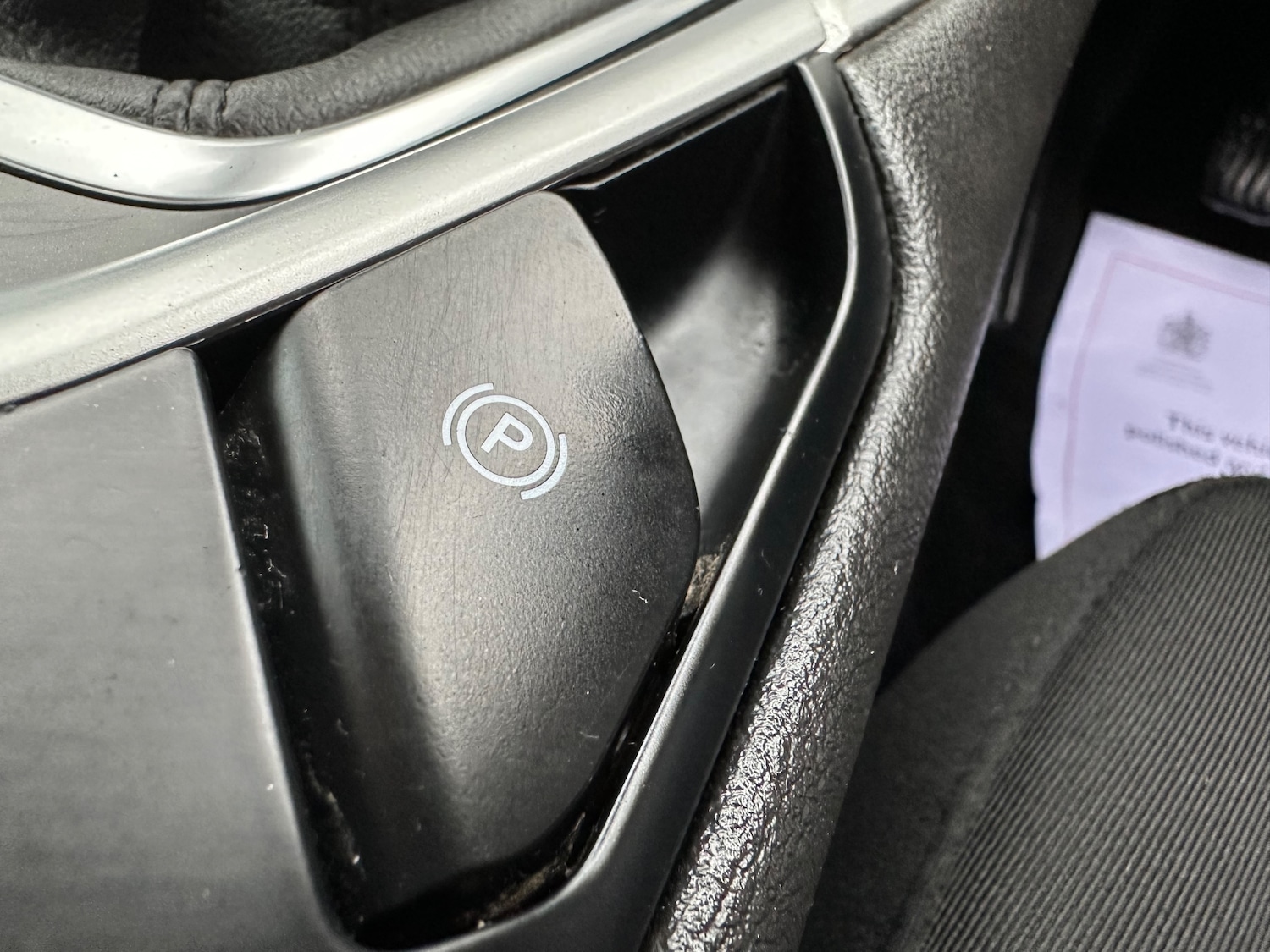 Used Ford Mondeo 2018 for sale - 77631324: Photo 25