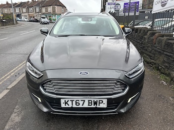 Used Ford Mondeo 2018 for sale - 77631324: Photo
